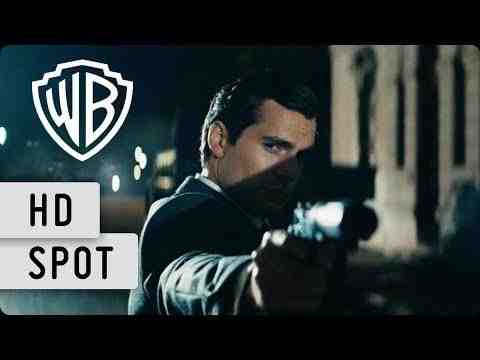 Codename U.N.C.L.E. - TV Spot 2