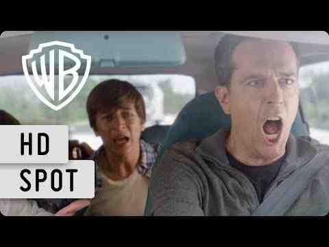 Vacation - Wir sind die Griswolds - TV Spot 4