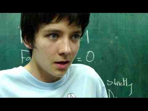 A Brilliant Young Mind - trailer 2