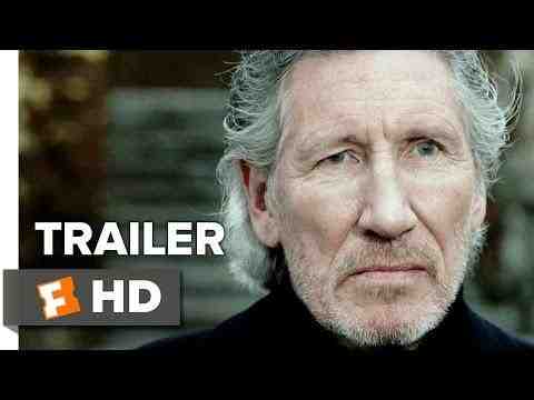 Roger Waters the Wall