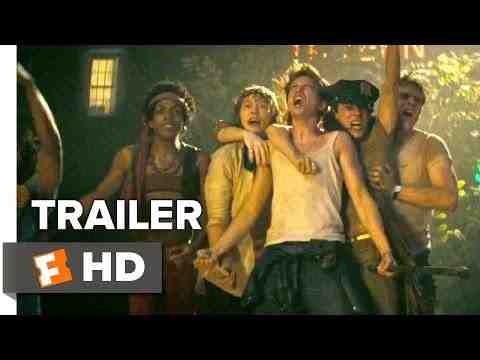 Stonewall - trailer 1