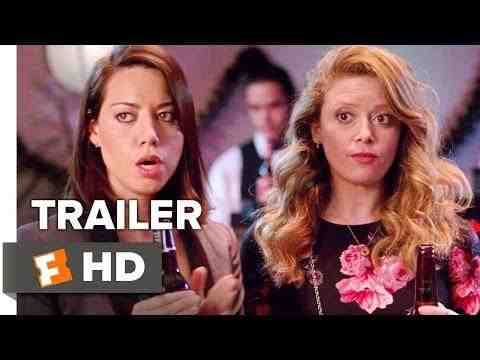 Addicted to Fresno - trailer 1