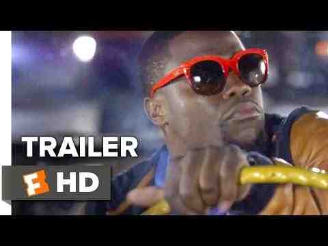 Ride Along 2 - trailer 1