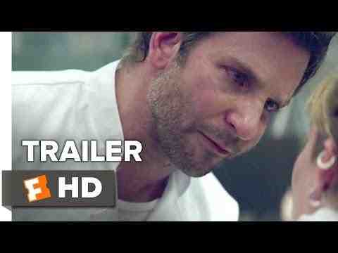 Burnt - Teaser Trailer 1