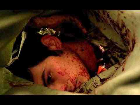 Hellions - trailer 1