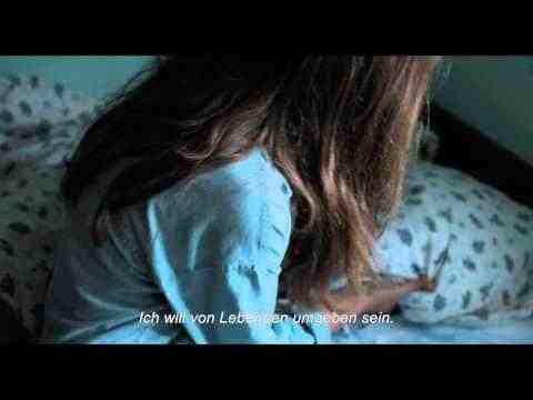 Cure - Das Leben einer Anderen