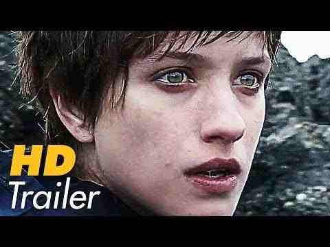Titanium - Strafplanet XT-59 - trailer 1