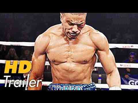 Creed - trailer 1