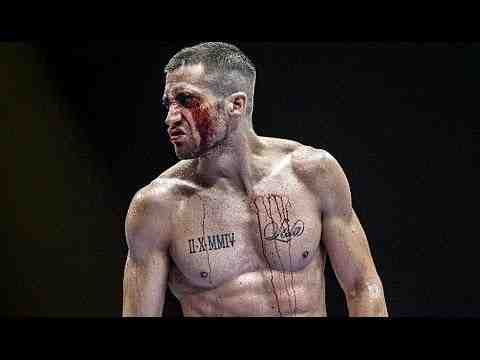Southpaw - Trailer & Filmclips