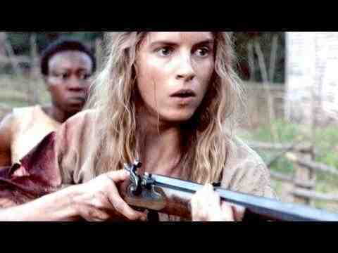 The Keeping Room - trailer 1