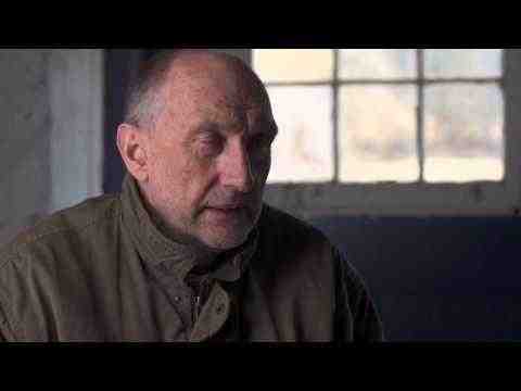 The Visit - Peter McRobbie 
