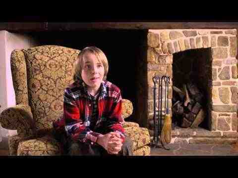 The Visit - Ed Oxenbould 