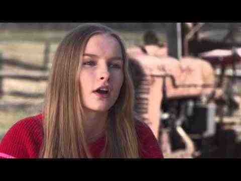 The Visit - Olivia DeJonge 
