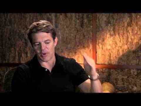 The Visit - Producer Jason Blum Interview