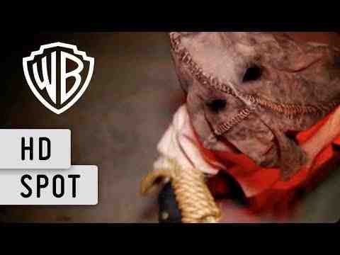The Gallows - TV Spot 1