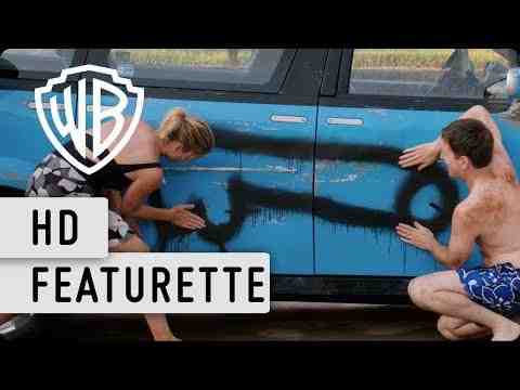 Vacation - Wir sind die Griswolds - Featurette