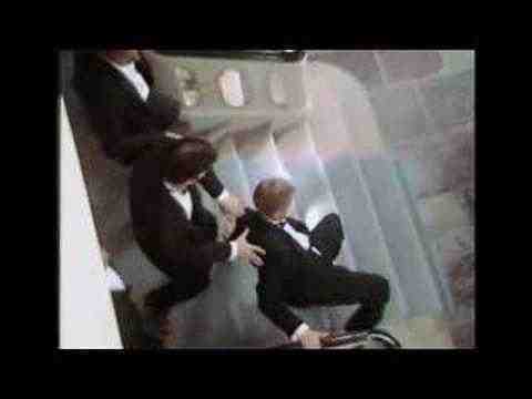 Festen - trailer