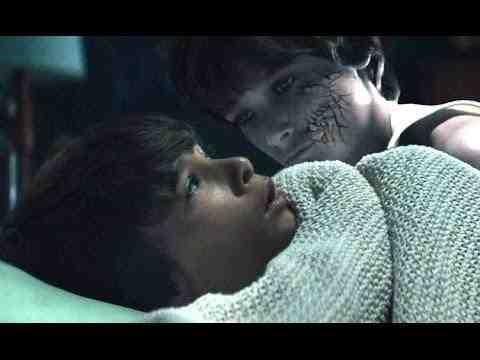 Sinister 2 - Clip 