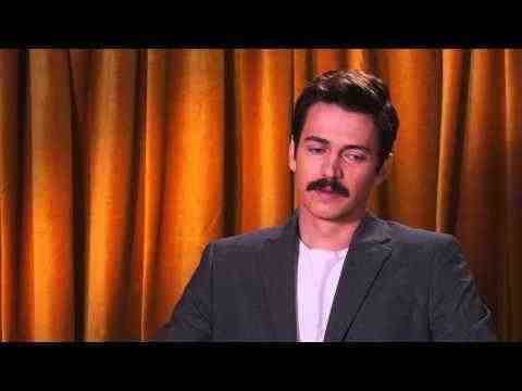 90 Minutes in Heaven - Hayden Christensen Interview