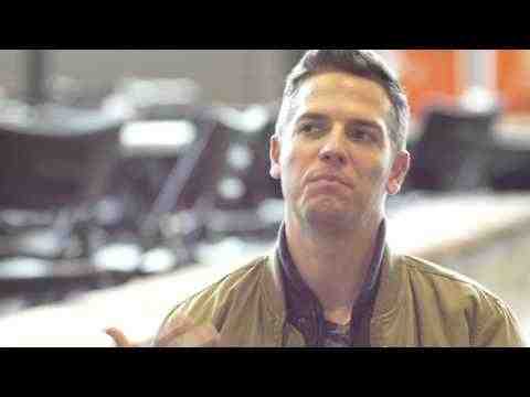 90 Minutes in Heaven - Jason Kennedy Interview