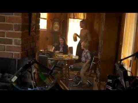 90 Minutes in Heaven - Behind the Scenes