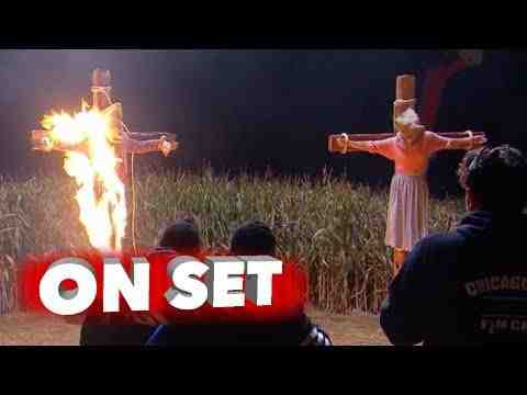 Sinister 2 - Behind the Scenes