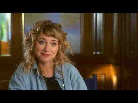 She's Funny That Way - Interviews