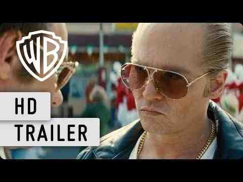 Black Mass - trailer 2