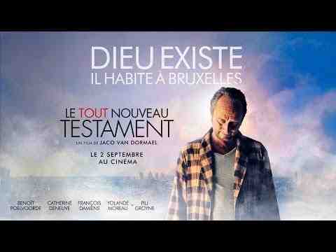Le tout nouveau testament