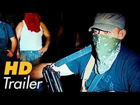 Cartel Land - trailer 1