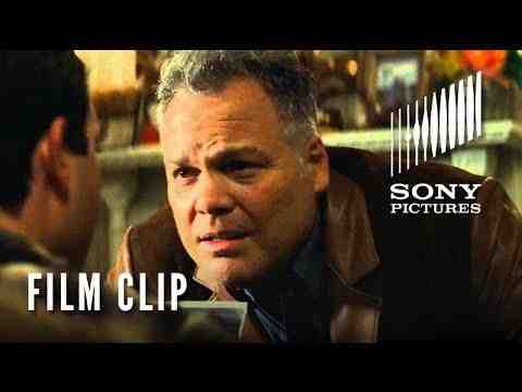 Broken Horses - Clip 1