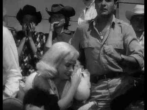 The Misfits - trailer