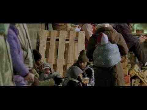 Welcome - trailer