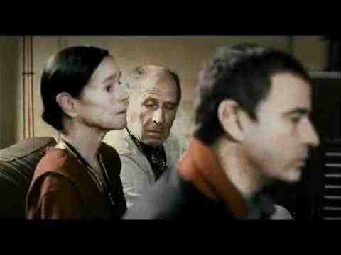 La mosquitera - trailer