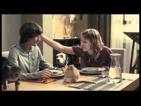 La mosquitera - clip