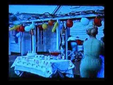The Birds - trailer