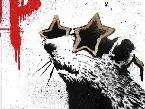 Banksy - Exit Through the Giftshop - trailer