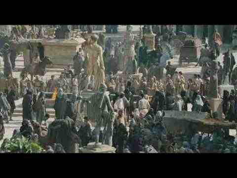 Agora - trailer
