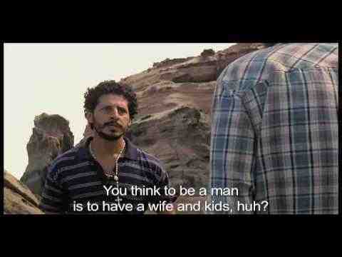 Contracorriente - trailer
