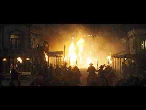 Cowboys & Aliens - trailer