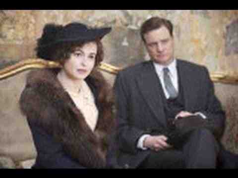 The King's Speech - Kritik