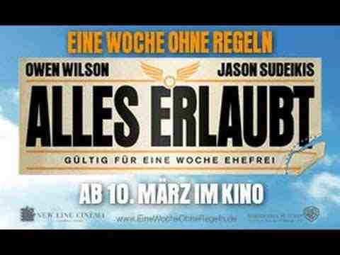 Hall Pass - trailer