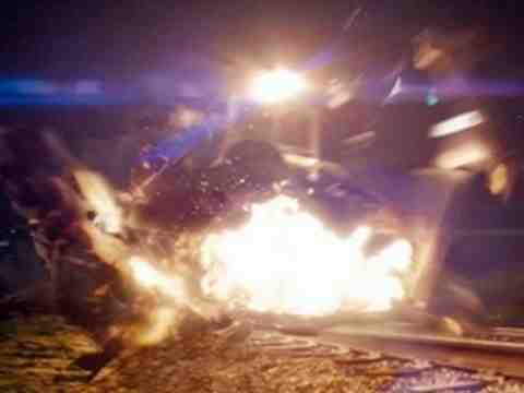 Super 8 - trailer