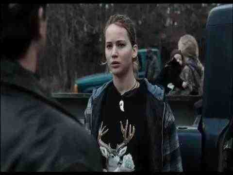 Winter's Bone - trailer