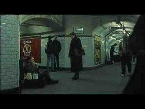 Trzy kolory: Bialy - trailer