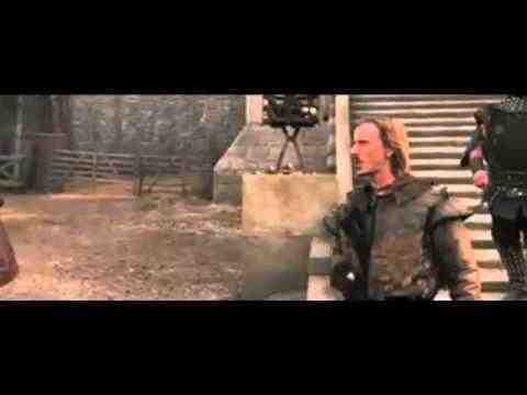 Ironclad - trailer