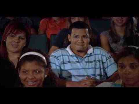 Pedro - trailer