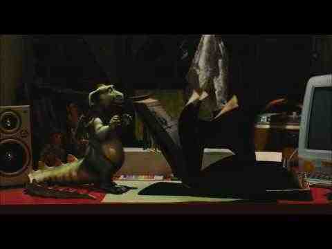 Hexe Lilli: Der Drache und das magische Buch - trailer
