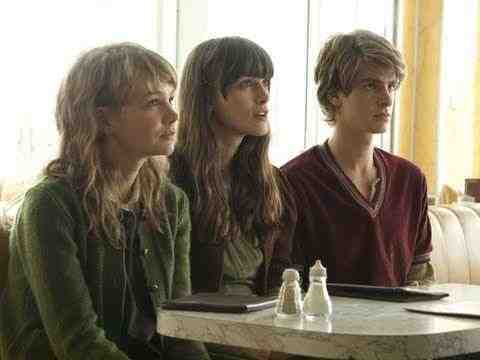 Alles, was wir geben mussten - trailer