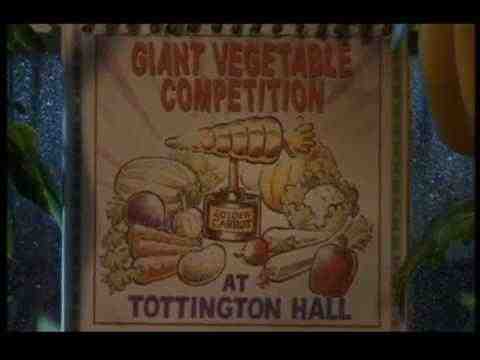 Wallace & Gromit in The Curse of the Were-Rabbit - trailer